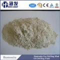 Organic Bentonite